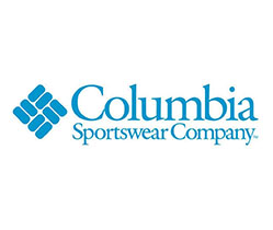 Columbia Sportswear endorses Capt Dave Yelverton